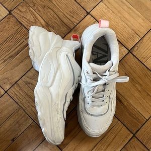 Zara sneakers